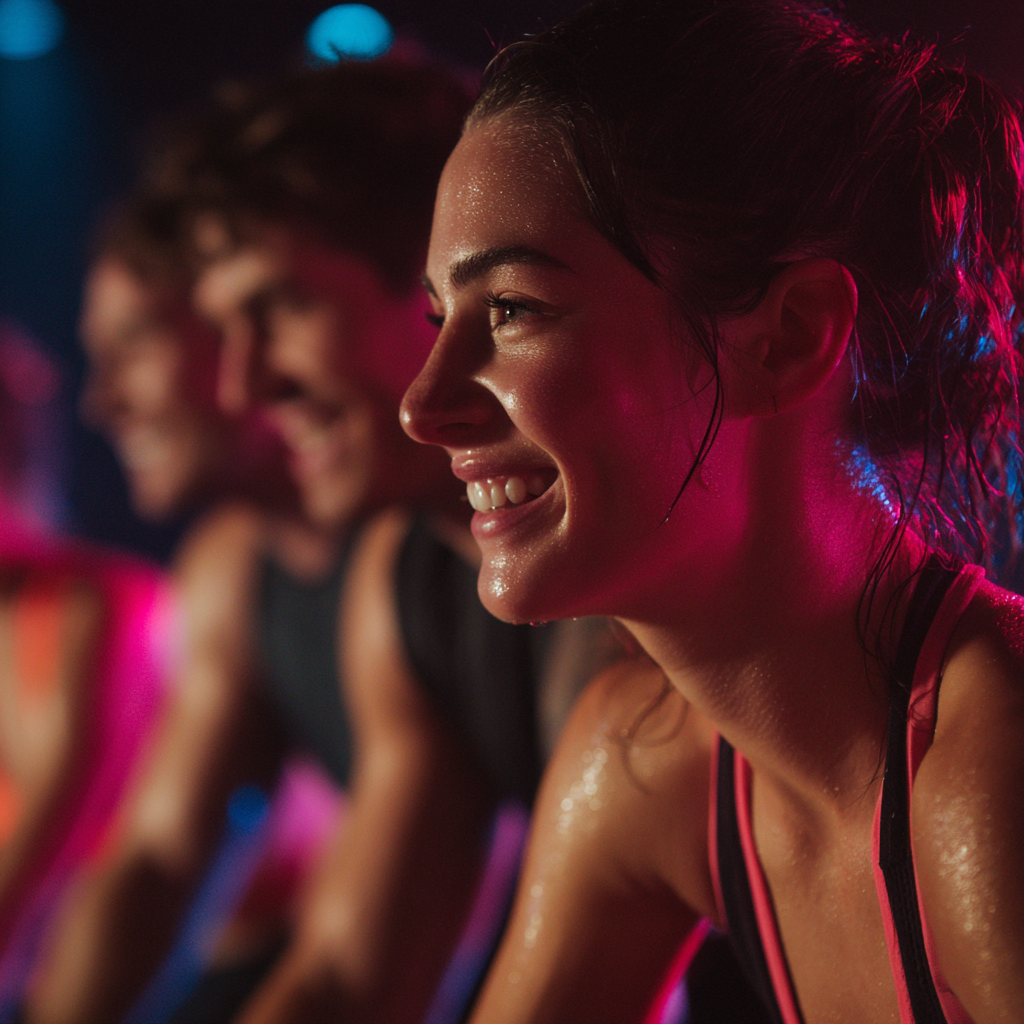 Moderný fitness prístup pre zdravý životný štýl